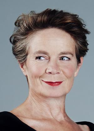 Celia Imrie